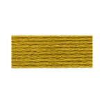 DMC Floss 0833 Light Golden Olive